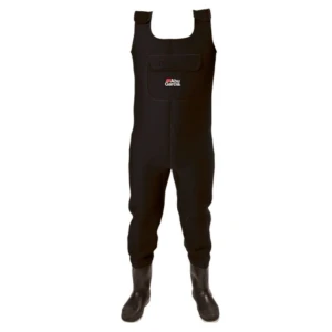 Cizme Piept Abu Garcia Vadarbyxor Waders, Marime 46/47 Cizme Piept Abu Garcia Vadarbyxor Waders, Marime 46/47