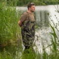 Cizme Piept Avid Distortion Camo Chest Waders, Camo, Marime 43 Cizme Piept Avid Distortion Camo Chest Waders, Camo, Marime 43