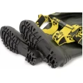 Cizme Piept BLACK CAT Booted Waders Green, Nr. 41