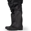 Cizme Piept BLACK CAT Booted Waders, Marime 12/46 Cizme Piept BLACK CAT Booted Waders, Marime 12/46