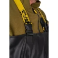 Cizme Piept BLACK CAT Booted Waders, Marime 12/46 Cizme Piept BLACK CAT Booted Waders, Marime 12/46