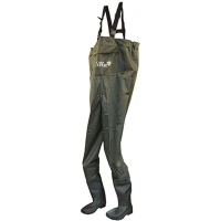 Cizme Piept Carp Expert Chest Waders, Nr.43