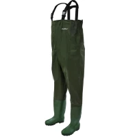 Cizme Piept Formax Waders Pvc, Marime 47