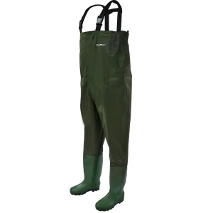 Cizme Piept FORMAX Waders PVC, Marime 47