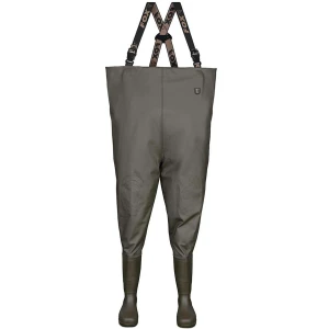 Cizme Piept FOX HD Waders XL, Marime 44 (10UK)
