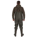 Cizme Piept FOX Khaki HD Waders, Marime 46