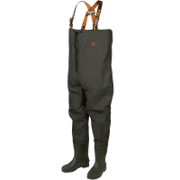 Cizme Piept Fox Lightweight Green Wanders, Marime 44 / 10uk