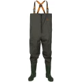 Cizme Piept FOX Lightweight Green Wanders, Marime 44 / 10UK Cizme Piept FOX Lightweight Green Wanders, Marime 44 / 10UK