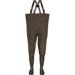 Cizme Piept Fox LW Lined Waders, Khaki, Nr.42 Cizme Piept Fox LW Lined Waders, Khaki, Nr.42
