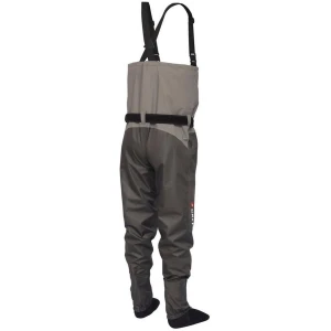 Cizme Piept GREYS Tital Breathable Stockingfoot Waders, Marime ML 42-44