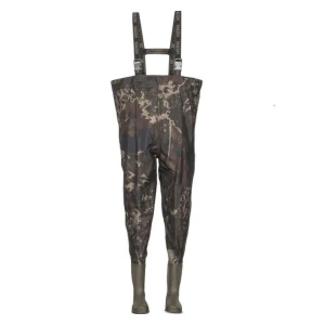 Cizme Piept Nash ZT HD Waders Camo, Marime 39
