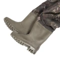 Cizme Piept Nash ZT HD Waders Camo, Marime 39