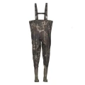 Cizme Piept Nash ZT HD Waders Camo, Marime 46
