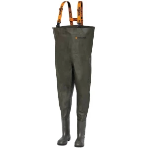 Cizme Piept PROLOGIC Avenger Chest Waders Cleated, Marime 40-41