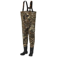 Cizme Piept PROLOGIC Max5 Taslan Chest Boot Foot Waders, Marime 2XL / 46-47