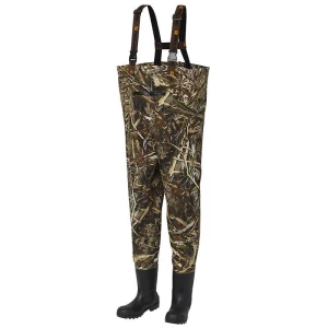Cizme Piept PROLOGIC Max5 Taslan Chest Boot Foot Waders, Marime XL / 44-45 Cizme Piept PROLOGIC Max5 Taslan Chest Boot Foot Waders, Marime XL / 44-45