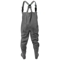 Cizme Piept Preston Heavy Duty Chest Waders, Marimea 43 Cizme Piept Preston Heavy Duty Chest Waders, Marimea 43