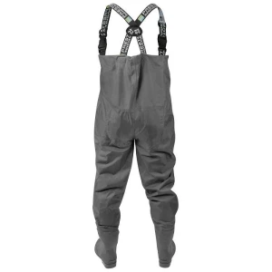 Cizme Piept Preston Heavy Duty Chest Waders, Marimea 45 Cizme Piept Preston Heavy Duty Chest Waders, Marimea 45