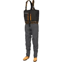 Cizme Piept Savage Gear Sg8 Zip Chest Sf Waders, Marime Ml 42-44
