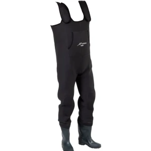 Cizme Piept Sert Neoprene 4mm X-Trend Neo PVC, Marime 40/41 Cizme Piept Sert Neoprene 4mm X-Trend Neo PVC, Marime 40/41