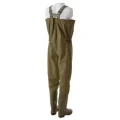 Cizme Piept TRAKKER N2 Chest Waders Wader Suit, Marime 46-47 Cizme Piept TRAKKER N2 Chest Waders Wader Suit, Marime 46-47
