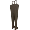 Cizme Piept Trakker N3 HD Chest Waders, Marime 12-13 / EU 46-47 Cizme Piept Trakker N3 HD Chest Waders, Marime 12-13 / EU 46-47