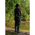 Cizme Piept ZEBCO PVC Wader Green, Marime 46-47 Cizme Piept ZEBCO PVC Wader Green, Marime 46-47