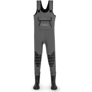Cizme Piept ZEBCO Trophy Neoprene Waders, Nr. 40-41