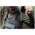 Cizme Piept ZEBCO Trophy Neoprene Waders, Nr. 44-45