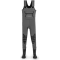 Cizme Piept ZEBCO Trophy Neoprene Waders, Nr. 45-46 Cizme Piept ZEBCO Trophy Neoprene Waders, Nr. 45-46