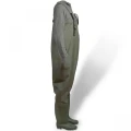 Cizme Piept ZEBCO Waders PVC, Marime 44-45