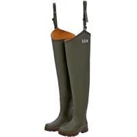 Cizme Sold Dam Flex Cauciuc Neopren, Marime 43