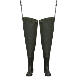 Cizme Sold Mikado UMW02, Marime 43