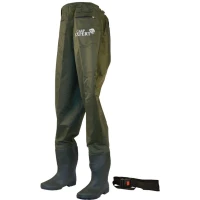 Cizme Tip Pantalon Carp Expert Hip Waders, Nr.45