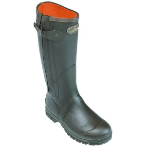 Cizme Treesco Percussion Rambouillet Cauciuc Mar. 44