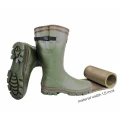 Cizme Zfish Bigfoot Boots, Green, Marime 44 Cizme Zfish Bigfoot Boots, Green, Marime 44