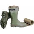 Cizme Zfish Bigfoot Boots, Green, Marime 44 Cizme Zfish Bigfoot Boots, Green, Marime 44