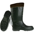 Cizme Zfish Greenstep Boots, Green, Marime 42