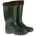Cizme Zfish Greenstep Boots, Green, Marime 42 Cizme Zfish Greenstep Boots, Green, Marime 42