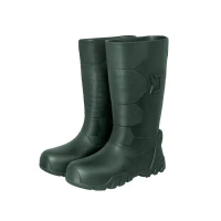 Cizme fara Ciorap Delphin Bronto Green,  42 Cizme fara Ciorap Delphin Bronto Green,  42