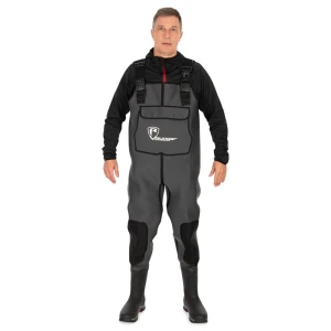 Cizme piept FOX RAGE Voyager Neoprene Waders, Marime 43
