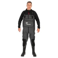Cizme Piept Fox Rage Voyager Neoprene Waders, Marime 44