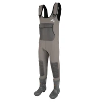 Cizme Sold Fox Rage Neoprene Waders 10 Marime 44