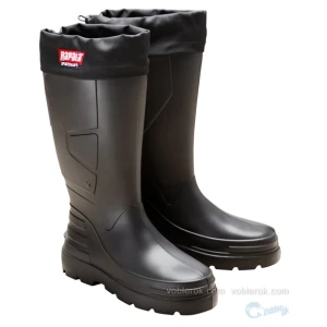 Rapala Sportsman's - cizme EVA -30°C nr. 39