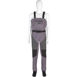 Salopeta DAIWA D-Vec Breathable Waders,  Marimea 2XL