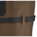 Waders din neopren Delphin ORAVA, Marime 44 Waders din neopren Delphin ORAVA, Marime 44