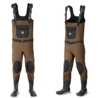 Waders din neopren Delphin ORAVA, Marime 45 Waders din neopren Delphin ORAVA, Marime 45