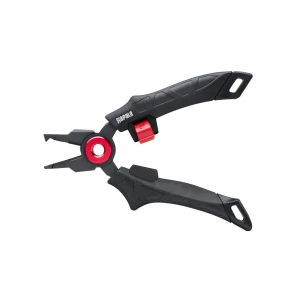 Cleste Rapala Inele Despicate Naluci XXL 17cm