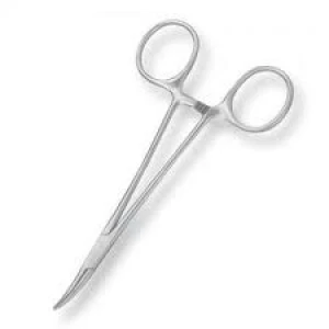 PENSETA INOX CURBATA 18CM JAXON