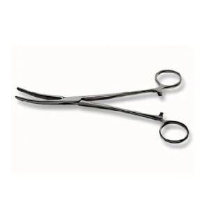 Pensa Jaxon curbata 15cm